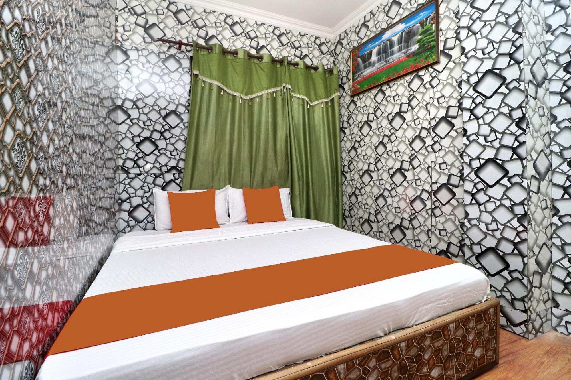 Hotel O Heaven Shāhpur Zewnętrze zdjęcie