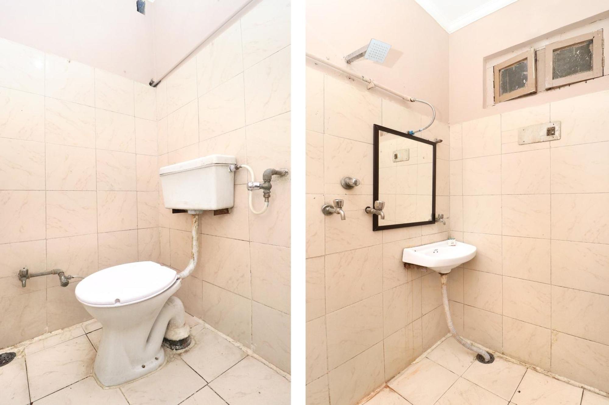 Hotel O Heaven Shāhpur Zewnętrze zdjęcie